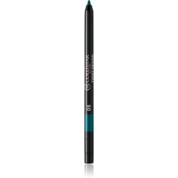 Collistar Twist Design Eye Pencil gel pentru linia ochilor - imagine 2